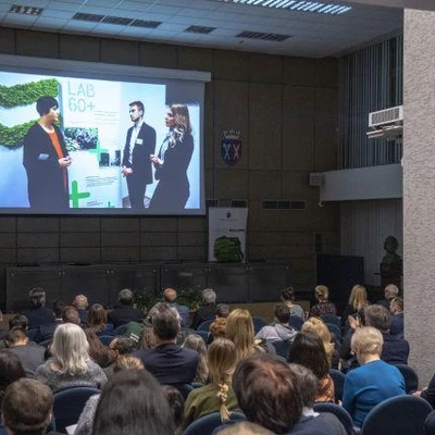 IV Forum Green Smart City 2018.