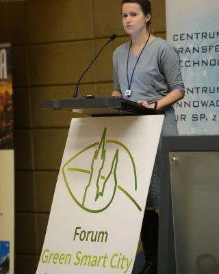 IV Forum Green Smart City 2018.