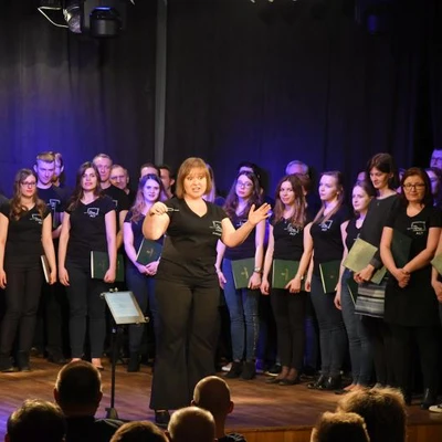 Koncert Jubileuszowy Chóru Uniwersytetu Rolniczego
