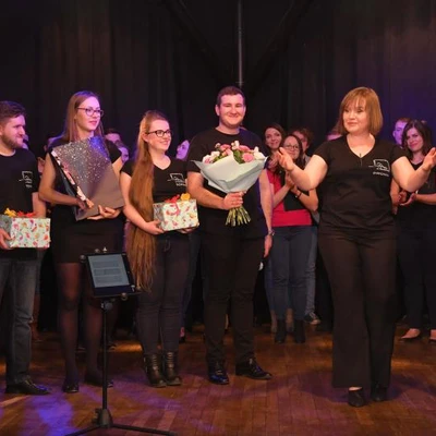 Koncert Jubileuszowy Chóru Uniwersytetu Rolniczego