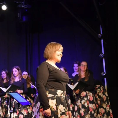 Koncert Jubileuszowy Chóru Uniwersytetu Rolniczego