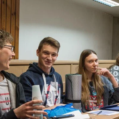 Wielka Lekcja Inżynierii Środowiska