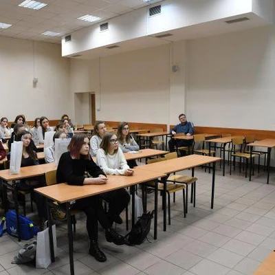 Wielka Lekcja Inżynierii Środowiska