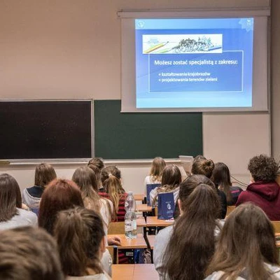 Wielka Lekcja Inżynierii Środowiska