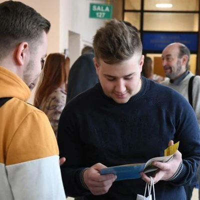 Wielka Lekcja Inżynierii Środowiska