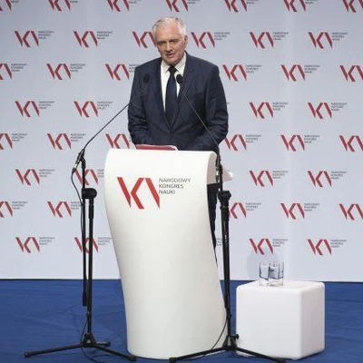 Narodowy Kongres Nauki