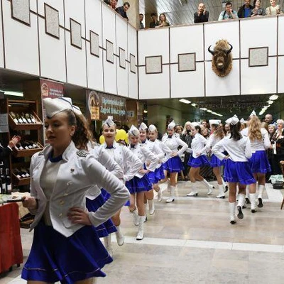 Małopolska Giełda Agroturystyczna