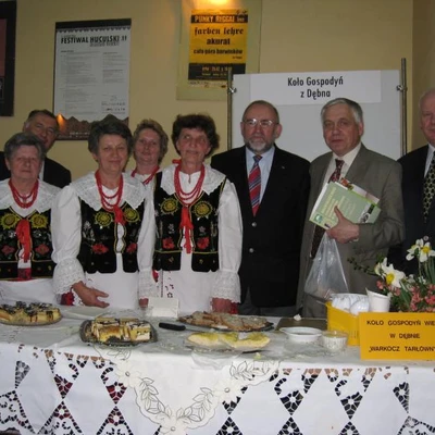 XII Małopolska Giełda Agroturystyczna