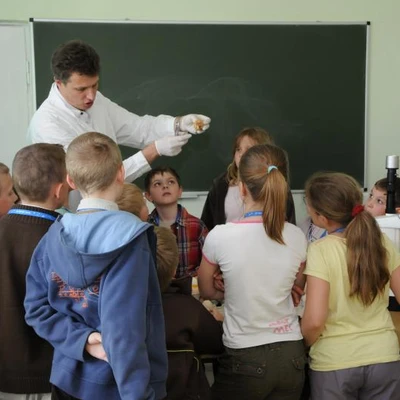 Uniwersytet Dzieci