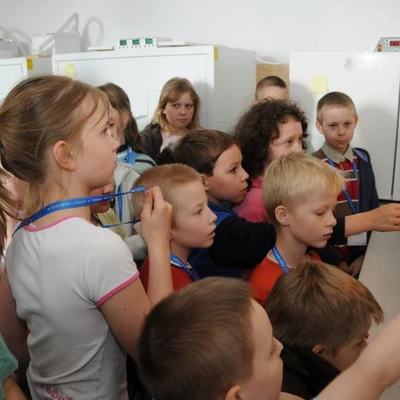 Uniwersytet Dzieci