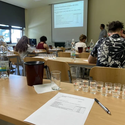 Summer school in Lednica_2