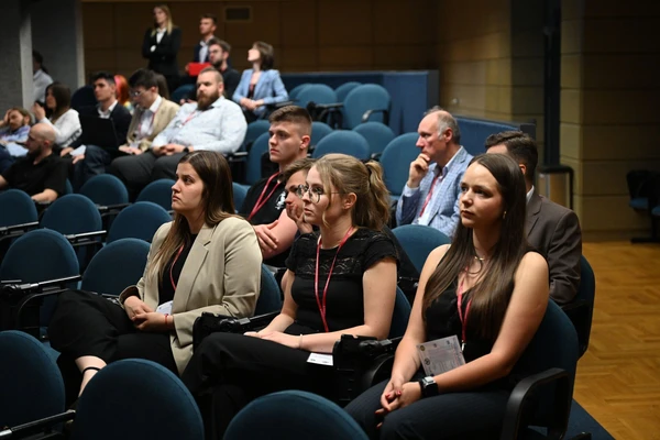 XIX Ogólnopolska Konferencja Studentów Geodetów