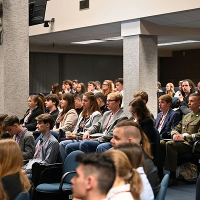 28 - 29 kwietnia 2025r. XIX Ogólnopolska Konferencja Studentów Geodezji