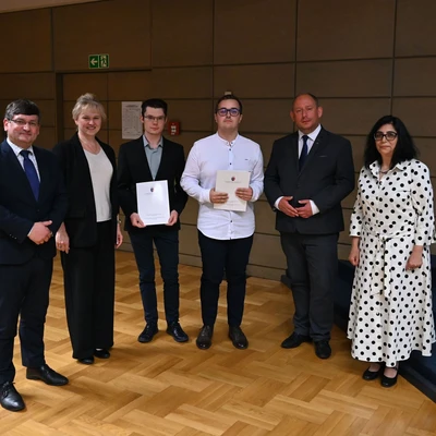 Sesja Kół Naukowych URK 2025  - 47