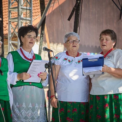 20-21 września 2025 r. XI Małopolskie Targi Żywności „Zasmakuj z URK”