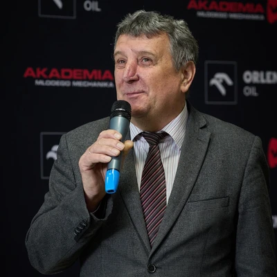 Akademia Młodego Mechanika na Uniwersytecie Rolniczym w Krakowie 13