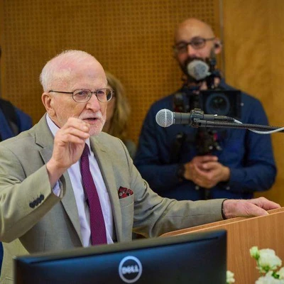 Jubileusz wydziału technologii żywności