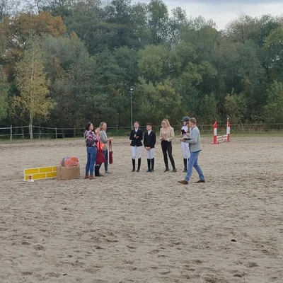 16 października 2022 r., Hubertus 2022