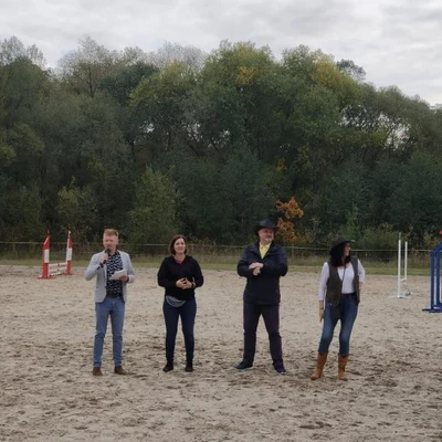 16 października 2022 r., Hubertus 2022