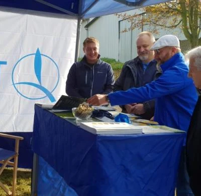 23 października 2022 r., AgroKrak 2022 URK