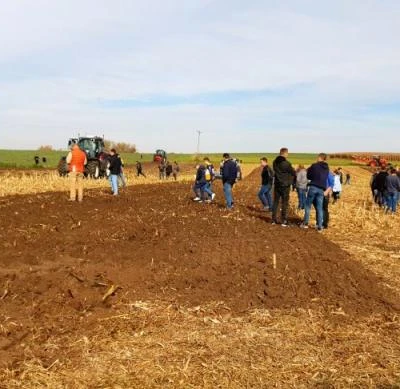 23 października 2022 r., AgroKrak 2022 URK