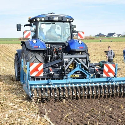 23 października 2022 r.; Agro-Krak 2022