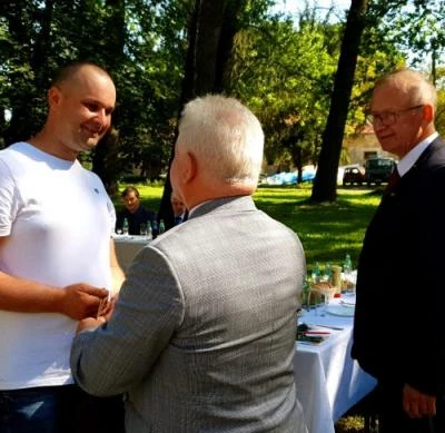 27 sierpnia 2022 r., Święto Plonów 2022