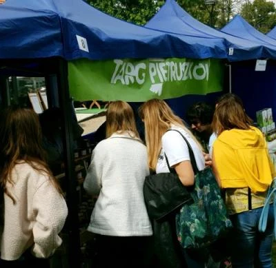 3-4 września 2022 r., VII Małopolskie Targi Żywności 