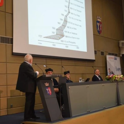 5-6 września 2022 r., Konferencja z okazji Jubileuszu 45-lecia Wydziału Inżynierii Produkcji i Energetyki