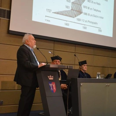 5-6 września 2022 r., Konferencja z okazji Jubileuszu 45-lecia Wydziału Inżynierii Produkcji i Energetyki