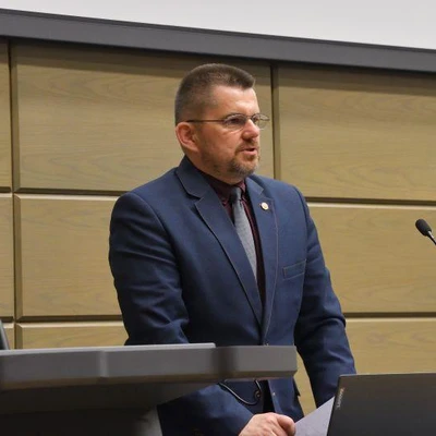 30 maja 2022 r., Zakończenie sesji Kół Naukowych