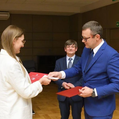 30 maja 2022 r., Zakończenie sesji Kół Naukowych