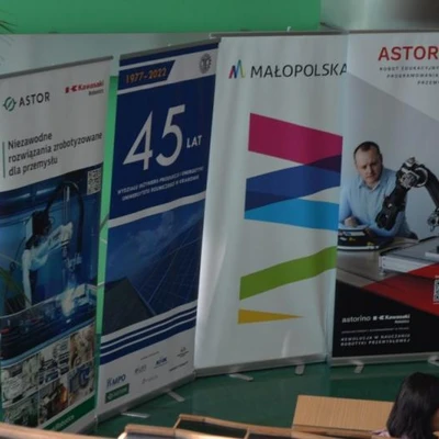 5-6 września 2022 r., Konferencja z okazji Jubileuszu 45-lecia Wydziału Inżynierii Produkcji i Energetyki