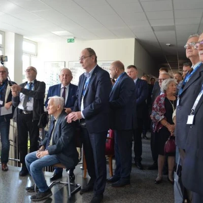 5-6 września 2022 r., Konferencja z okazji Jubileuszu 45-lecia Wydziału Inżynierii Produkcji i Energetyki