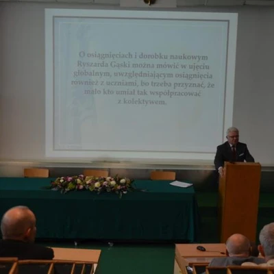 5-6 września 2022 r., Konferencja z okazji Jubileuszu 45-lecia Wydziału Inżynierii Produkcji i Energetyki