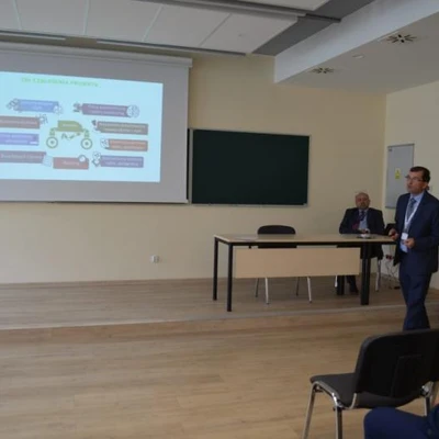 5-6 września 2022 r., Konferencja z okazji Jubileuszu 45-lecia Wydziału Inżynierii Produkcji i Energetyki