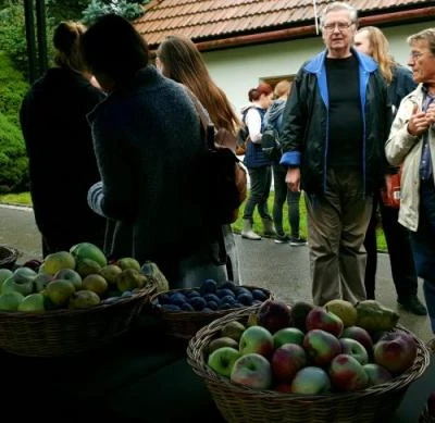 10 września 2022 r., Święto Winobrania URK
