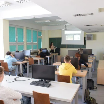 21 marca 2022 r., Dzień Otwarty UR - Centrum Kongresowe, WL, WBiO