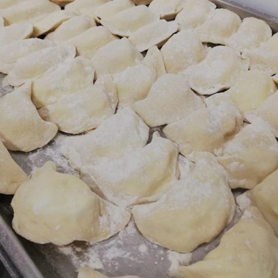 31 marca 2022 r., Pomagamy Ukrainie ze smakiem (przygotowania dzień 1),
