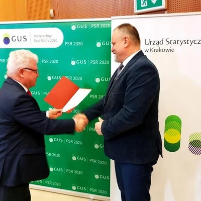 8 kwietnia 2022 r., Olimpiada Wiedzy i Umiejętności Rolniczych