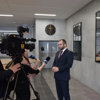 21 marca 2022 r., Rada Absolwentów Uniwersytetu Rolniczego