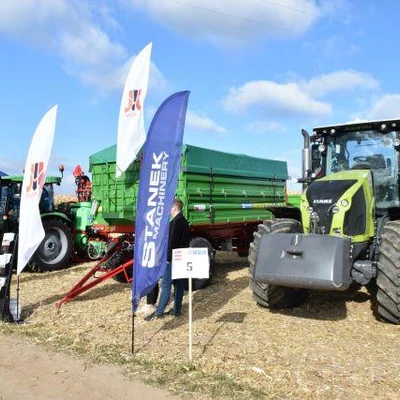 Agro-Krak UR 2021