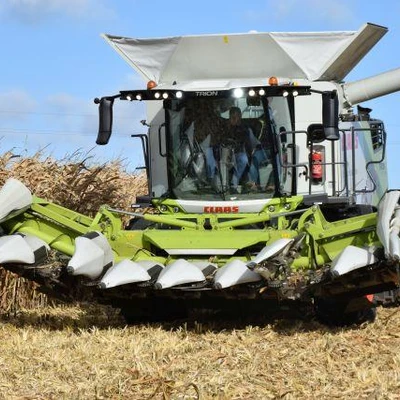 Agro-Krak UR 2021