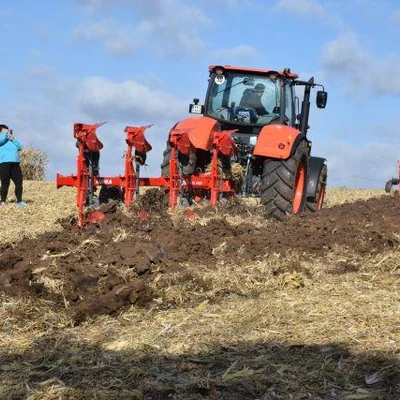 Agro-Krak UR 2021