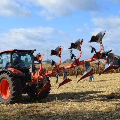 Agro-Krak UR 2021