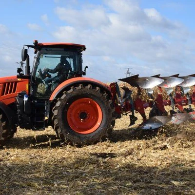 Agro-Krak UR 2021