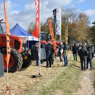 Agro-Krak UR 2021