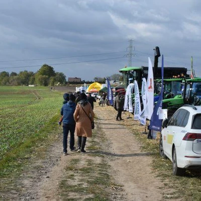 Agro-Krak UR 2021