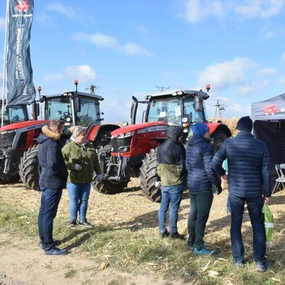 Agro-Krak UR 2021