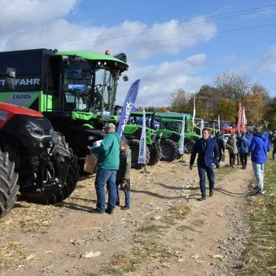 Agro-Krak UR 2021